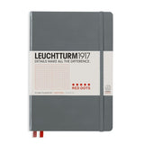 Leuchtturm1917 | Notebook, RED DOTS Edition