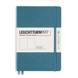 Leuchtturm1917 | A5 Medium Notebook - Soft Cover (Select)