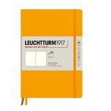 Leuchtturm1917 | A5 Medium Notebook - Soft Cover (Select)