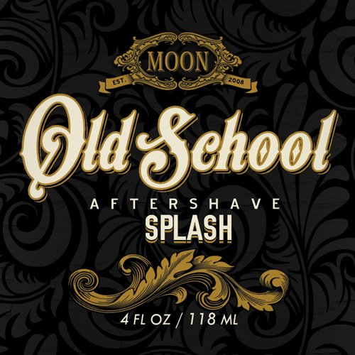 Moon Soaps | Old School Alcohol Splash