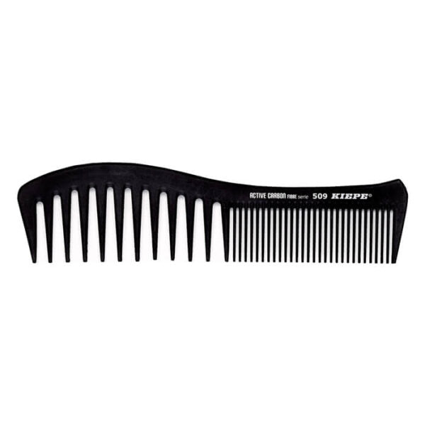 Kiepe | Active Carbon Fiber Comb 509 195x50mm – Top of the Chain
