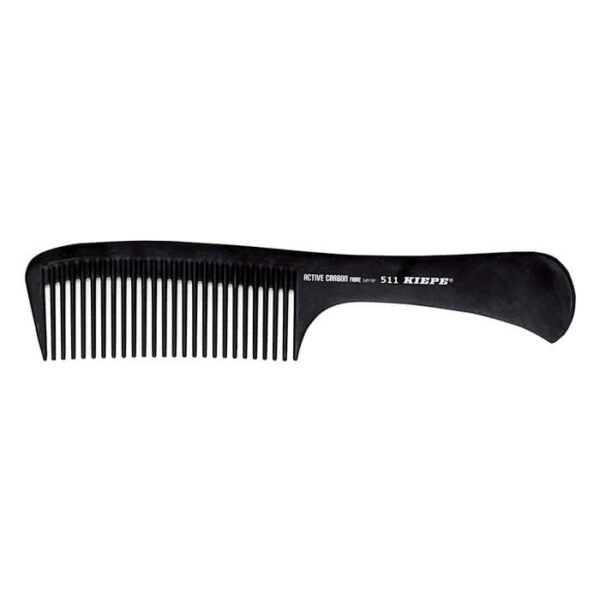 Kiepe | Active Carbon Fiber Comb 511 222x48mm