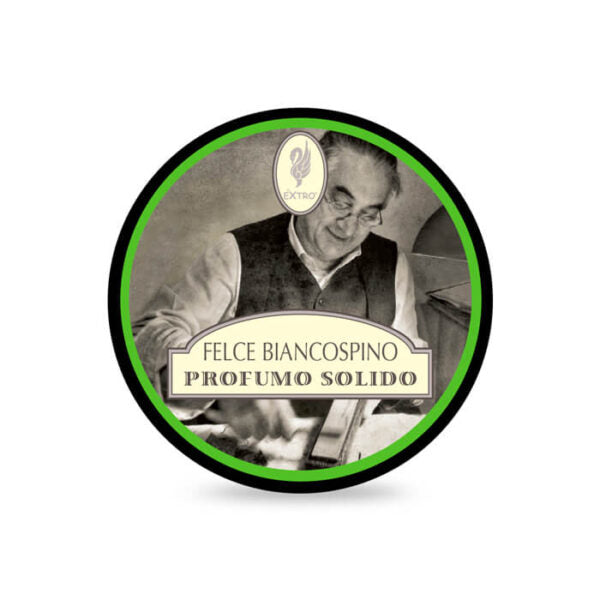 EXTRO’ COSMESI | Felce Biancospino – Solid Cologne