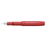 Kaweco | AL Sport Fountain Pen – Red