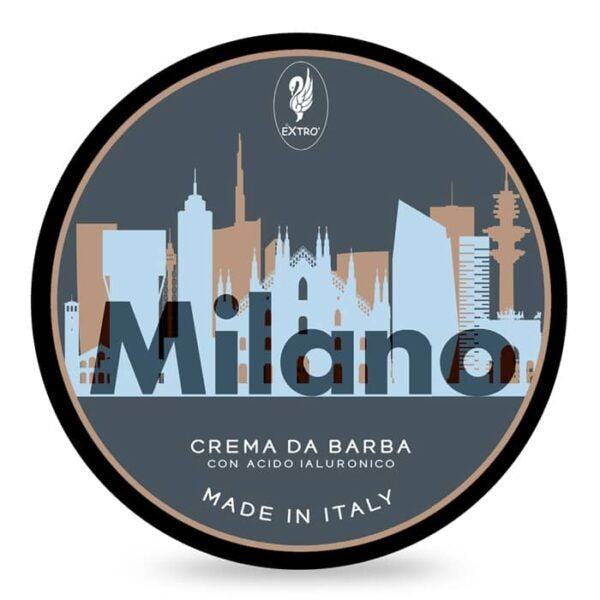 EXTRO’ COSMESI | Milano Shaving Cream