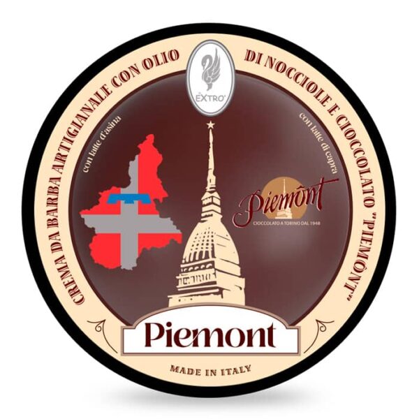 Extro | Piemont Shaving Cream 150ml