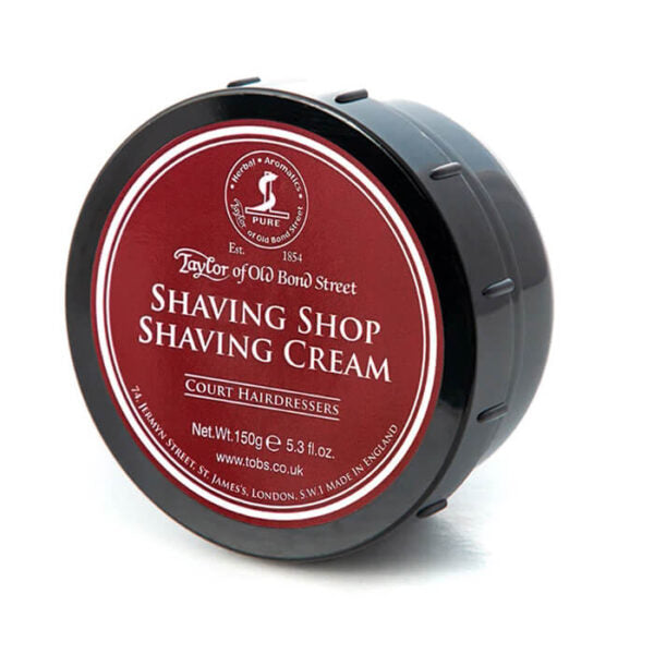 Taylor of Old Bond Street | Shaving Shop Shaving Cream