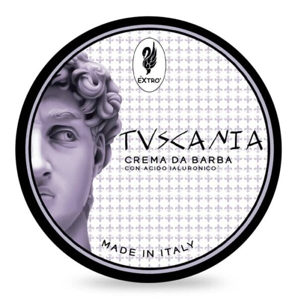 EXTRO’ COSMESI | Tuscania Shaving Cream