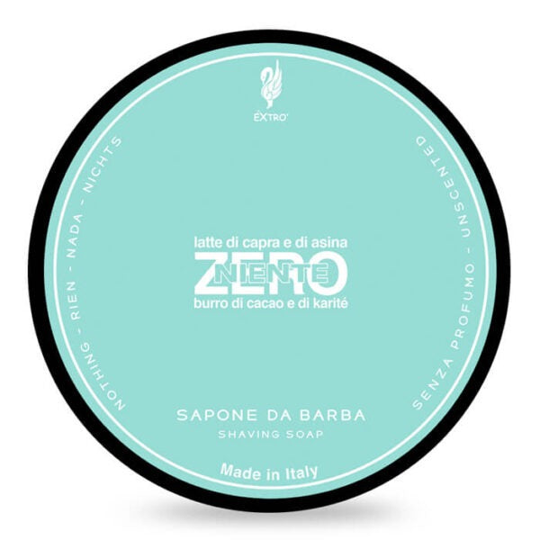 Extro | Zero Shaving Cream