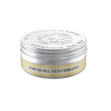 Saponificio Bignoli | Agrumi Del Mediterraneo Shaving Cream