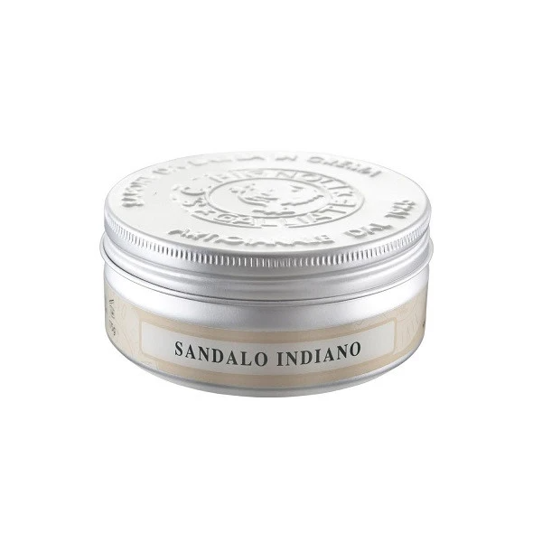 Saponificio Bignoli | Sandalo Indiano Shaving Cream