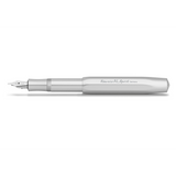 Kaweco | AL Sport Fountain Pen – Silver