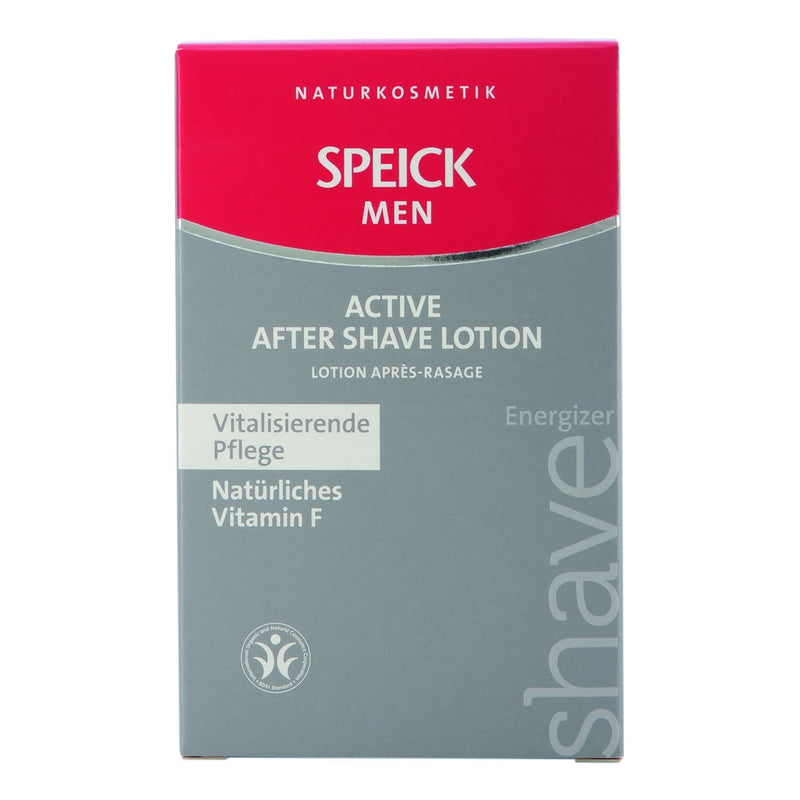 Speick | Active After Shave Lotion