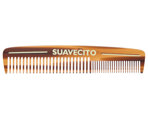 Suavecito | Deluxe Travel Dressing Comb