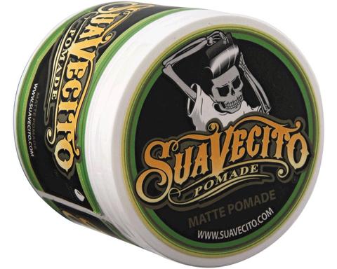 Suavecito | Matte POMADE