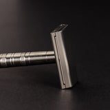 Henson Shaving | Titanium Ti22 Safety Razor – (Select)