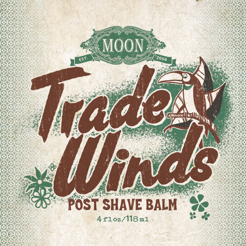 Trade Winds Post Shave Balm