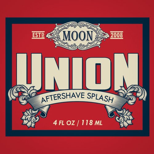 Moon Soaps | Union Alcohol Splash