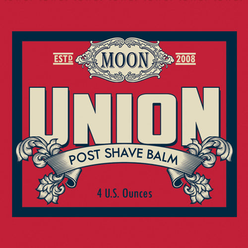 Moon Soaps | Union Post Shave Balm
