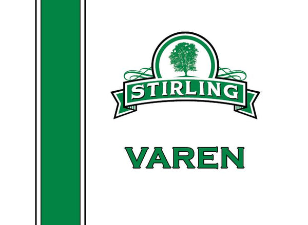 Stirling Soap Co. | Varen – 50ml Eau de Toilette