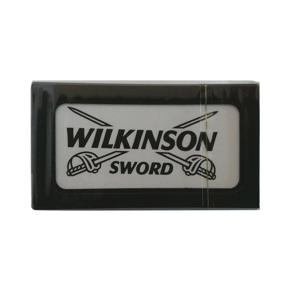 Wilkinson Sword Double Edged Razor Blades – 5 Blades